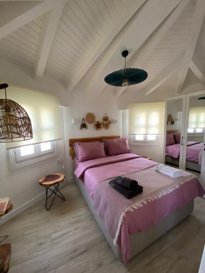 La Maison De Yasmine Ildiri Exterior foto