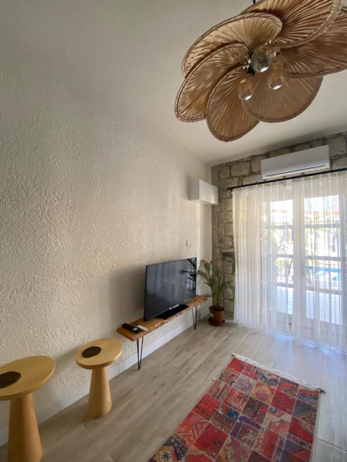 La Maison De Yasmine Ildiri Exterior foto