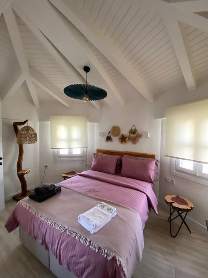 La Maison De Yasmine Ildiri Exterior foto