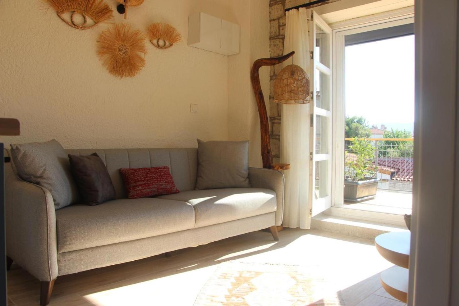 La Maison De Yasmine Ildiri Exterior foto