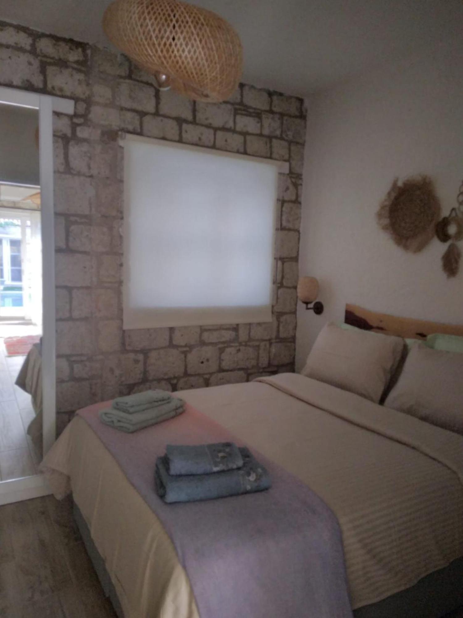 La Maison De Yasmine Ildiri Exterior foto